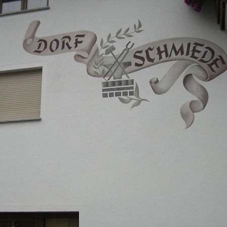 Haus Dorfschmied Ξενοδοχείο Flirsch Εξωτερικό φωτογραφία