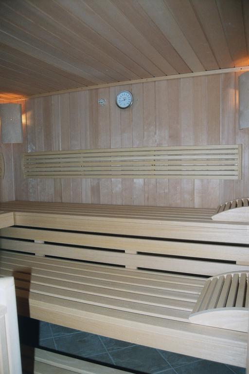 Haus Dorfschmied Ξενοδοχείο Flirsch Εξωτερικό φωτογραφία