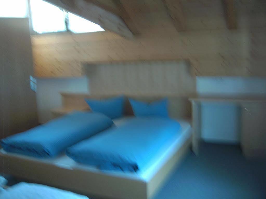 Haus Dorfschmied Ξενοδοχείο Flirsch Εξωτερικό φωτογραφία