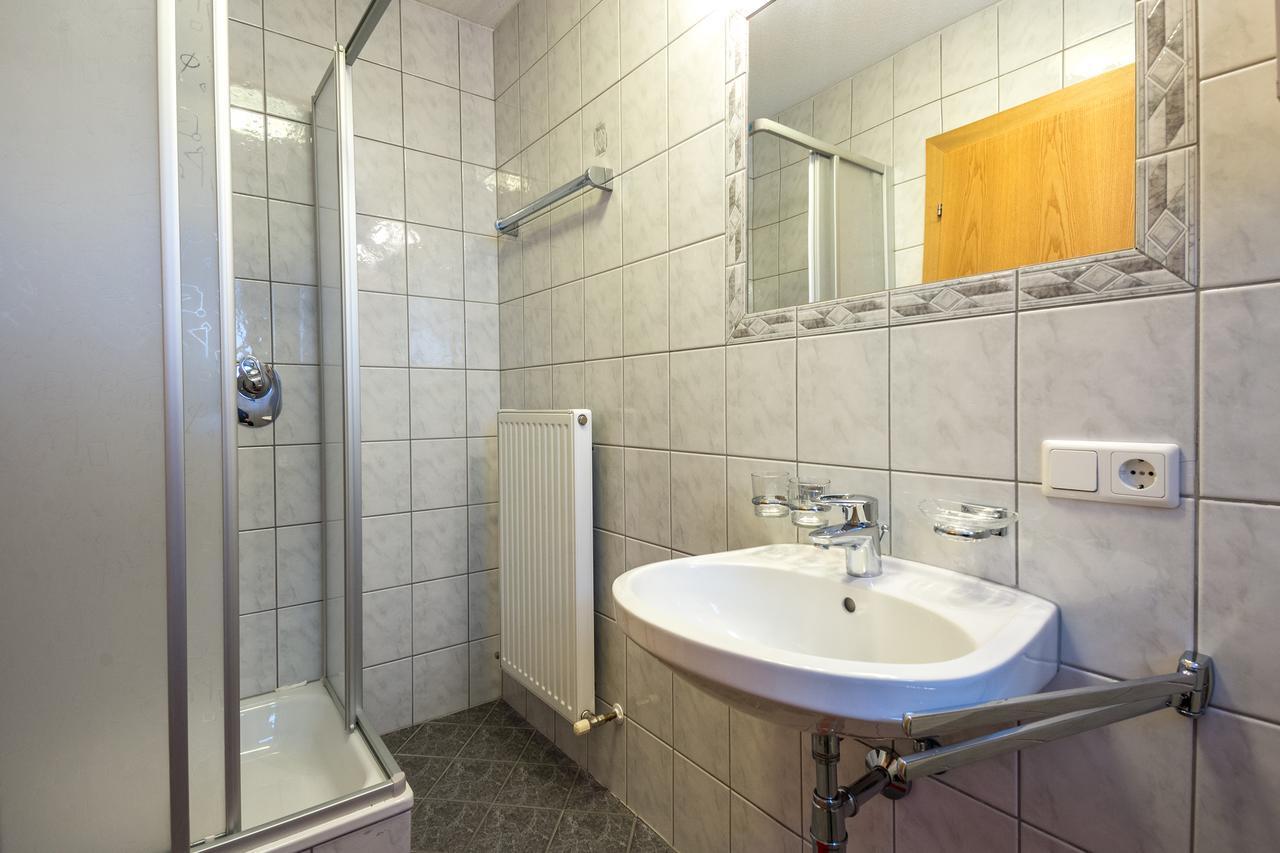 Haus Dorfschmied Ξενοδοχείο Flirsch Εξωτερικό φωτογραφία