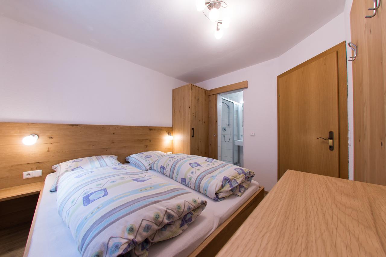 Haus Dorfschmied Ξενοδοχείο Flirsch Εξωτερικό φωτογραφία