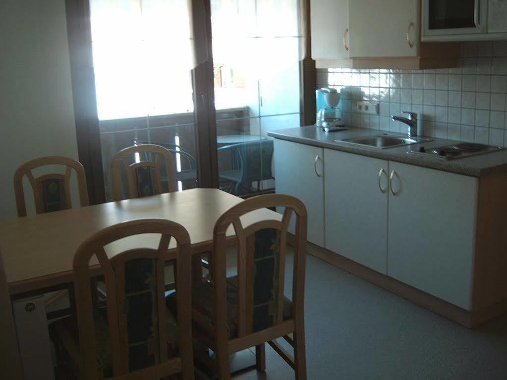 Haus Dorfschmied Ξενοδοχείο Flirsch Εξωτερικό φωτογραφία